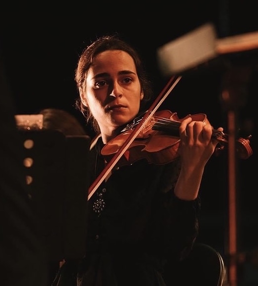 Esther Ballesteros Branco